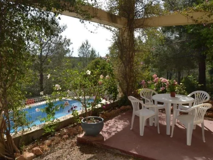 Holiday home Muntanya Villa Les Planes del Rei Spain