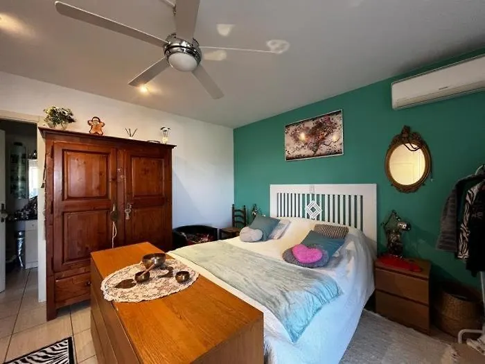 Muntanya Villa Les Planes del Rei Holiday home
