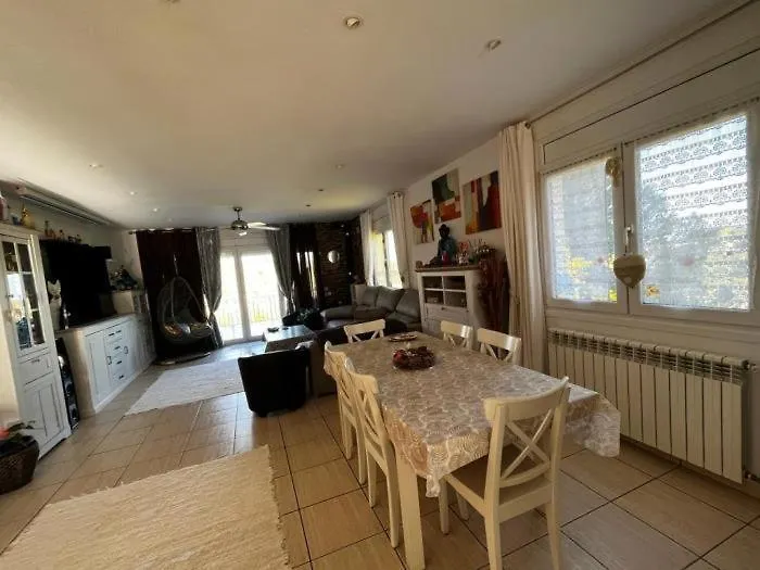 Holiday home Muntanya Villa Les Planes del Rei Spain